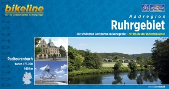 Radregion Ruhrgebiet - 