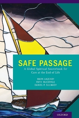 Safe Passage - 