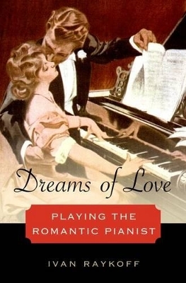 Dreams of Love - Ivan Raykoff