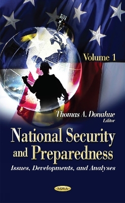 National Security & Preparedness - 