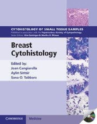 Breast Cytohistology with DVD-ROM - 