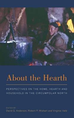 About the Hearth - 