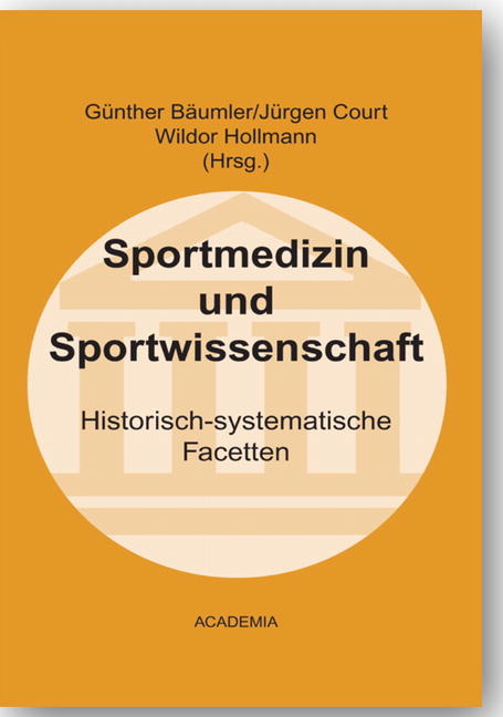 Sportmedizin und Sportwissenschaft - 