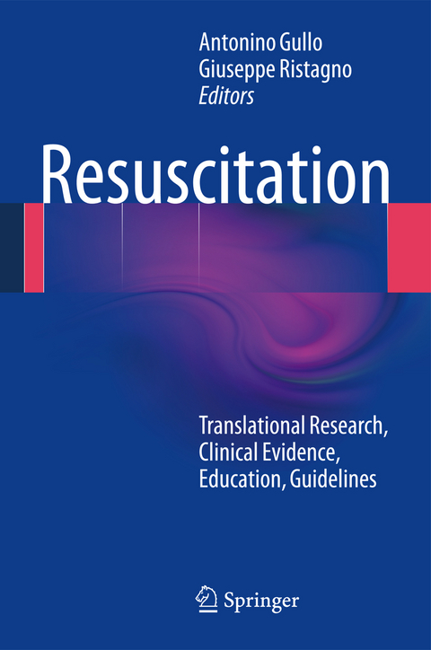 Resuscitation - 
