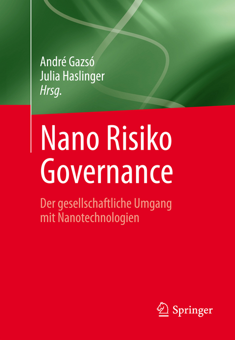 Nano Risiko Governance - 