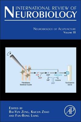 Neurobiology of Acupuncture - 