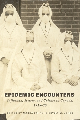Epidemic Encounters - 