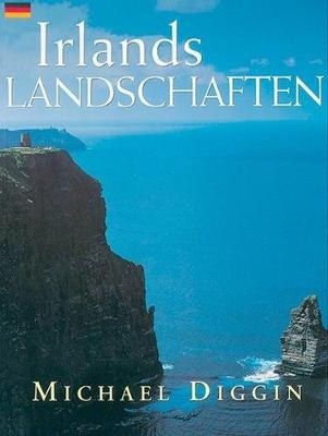 Landscapes of Ireland - Michael Diggin