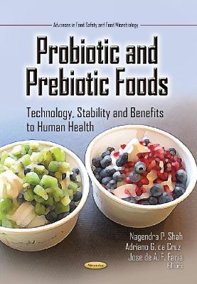 Probiotic & Prebiotic Foods - 