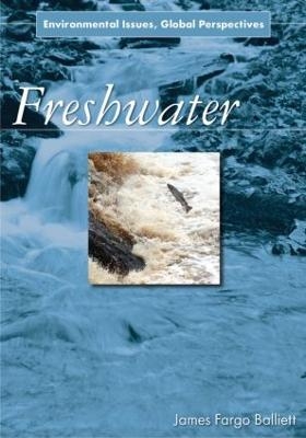 Freshwater - James Fargo Balliett