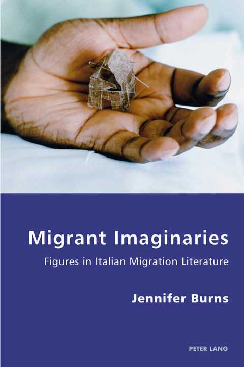 Migrant Imaginaries - Jennifer Burns