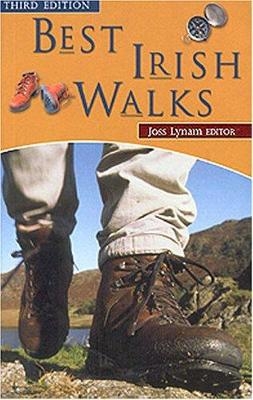 Best Irish Walks - Joss Lynam