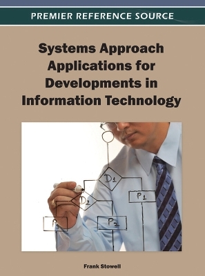 Systems Approach Applications for Developments in Information Technology - 