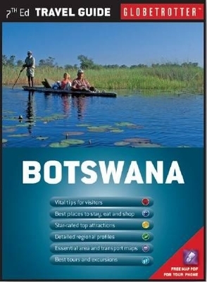 Botswana - Alan Brough