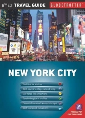New York City Travel Pack - Michael Leech