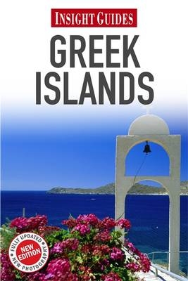 Insight Guides: Greek Islands