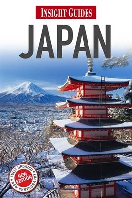 Insight Guides: Japan