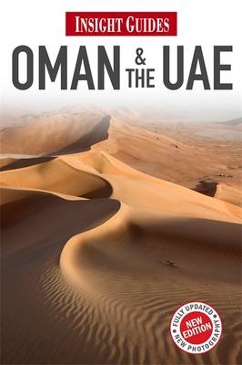 Insight Guides: Oman and the UAE