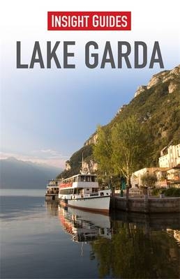 Insight Guides: Lake Garda Mini -  Insight Guides