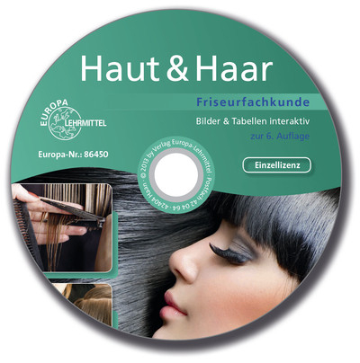 Haut & Haar - Gero Buhmann, Marie Isabell Feigel, Babett Friedewold, Britta ter Jung, Jutta Sauermann, Annette Strecker, Bernhard Wiggelinghoff