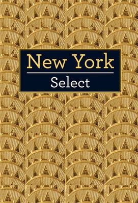 New York Select - Stephen Brewer, Mimi Tompkins,  Insight Guides