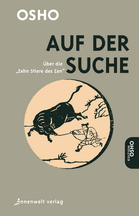 Auf der Suche -  Osho