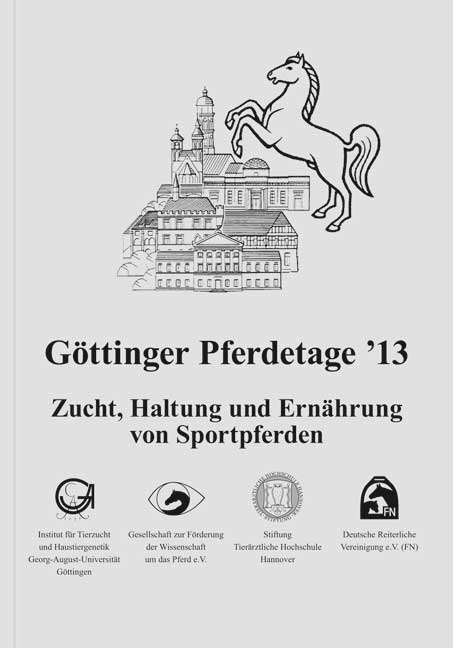 Göttinger Pferdetage '13 - 