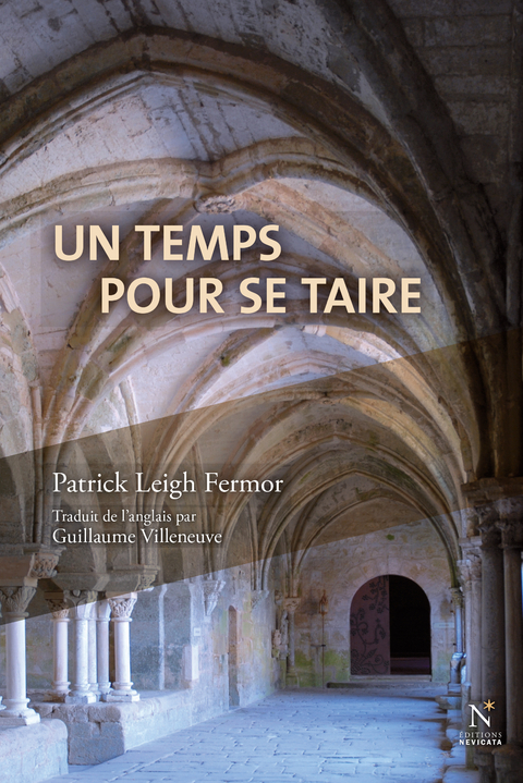 Un temps pour se taire - Patrick Leigh Fermor