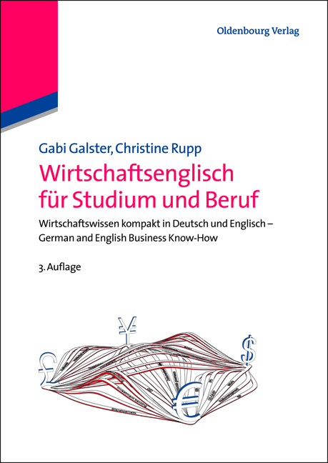 Wirtschaftsenglisch für Studium und Beruf - Gabi Galster, Christine Rupp