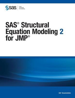 SAS Structural Equation Modeling 2 for Jmp - 