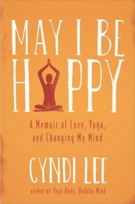 May I be Happy - Cyndi Lee