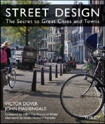 Street Design - Victor Dover, John Massengale