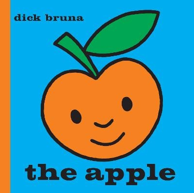 The Apple - Dick Bruna