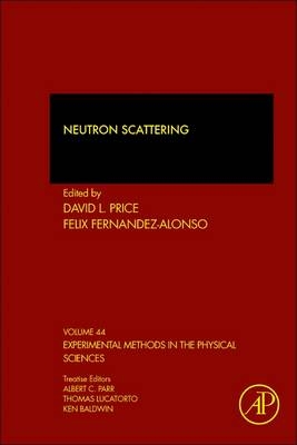 Neutron Scattering - 