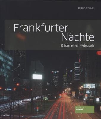 Frankfurter Nächte - Philipp Zechner