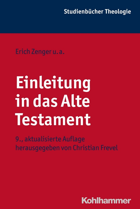 Einleitung in das Alte Testament - 