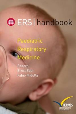 ERS Handbook of Paediatric Respiratory Medicine - 