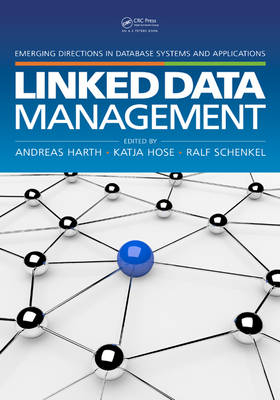 Linked Data Management - 