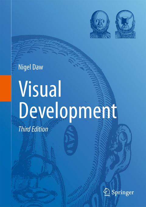 Visual Development - Nigel W. Daw