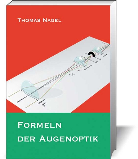 Formeln der Augenoptik - Thomas Nagel