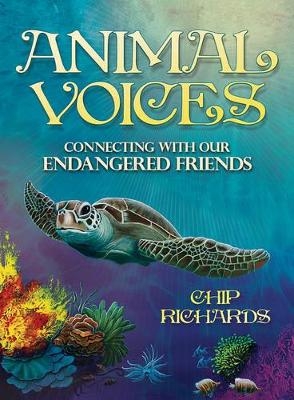 Animal Voices - Chip Richards
