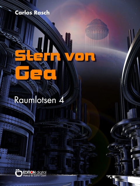 Stern von Gea -  Carlos Rasch