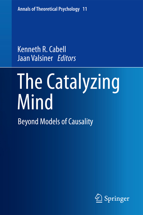 The Catalyzing Mind - 