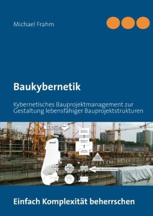 Baukybernetik