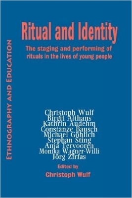 Ritual and Indentity - 