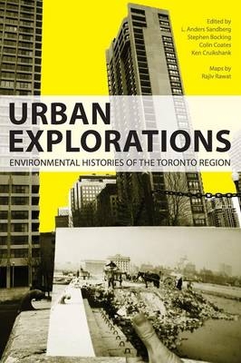 Urban Explorations - 