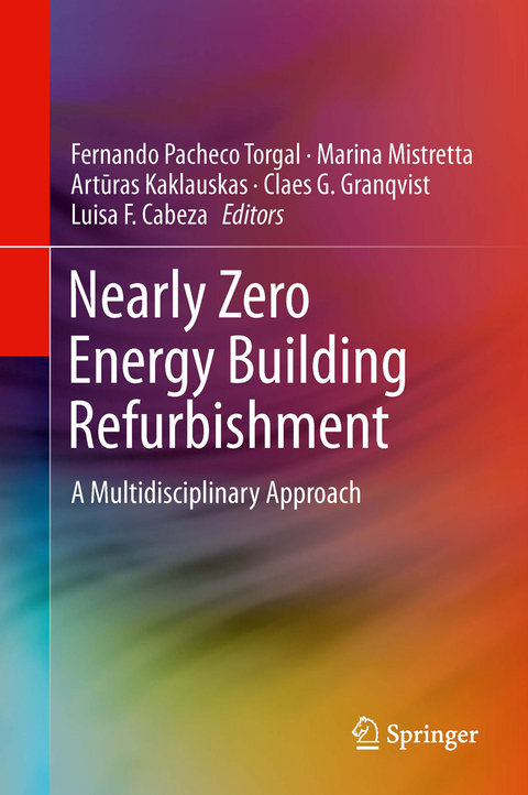 Nearly Zero Energy Building Refurbishment - 