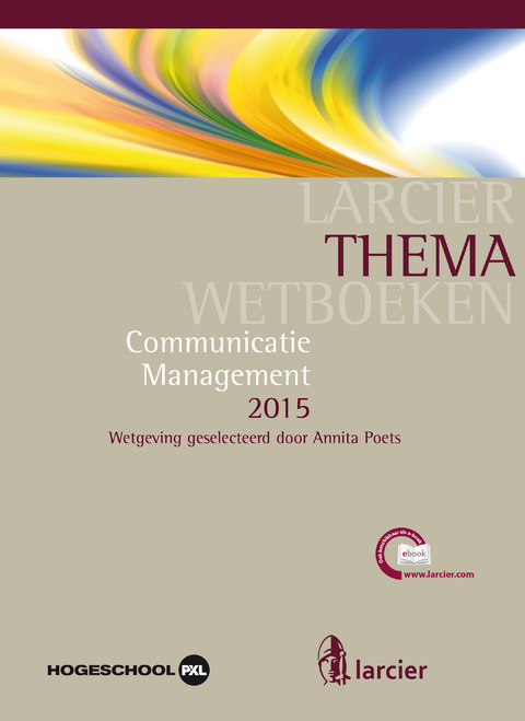 Communicatiemanagement - Annita Poets