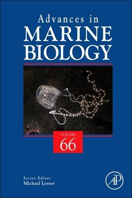 Advances in Marine Biology - 