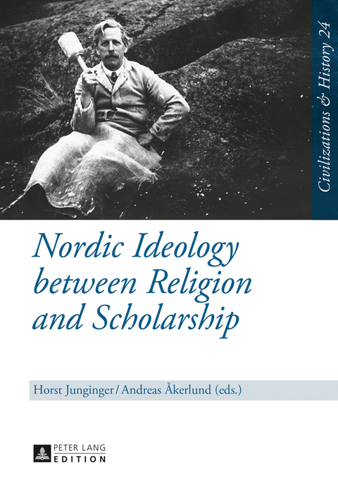 Nordic Ideology between Religion and Scholarship - 